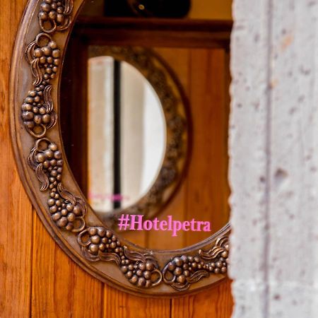 Hotel Petra San Miguel de Allende Dış mekan fotoğraf
