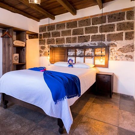 Hotel Petra San Miguel de Allende Dış mekan fotoğraf
