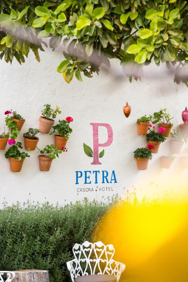 Hotel Petra San Miguel de Allende Dış mekan fotoğraf