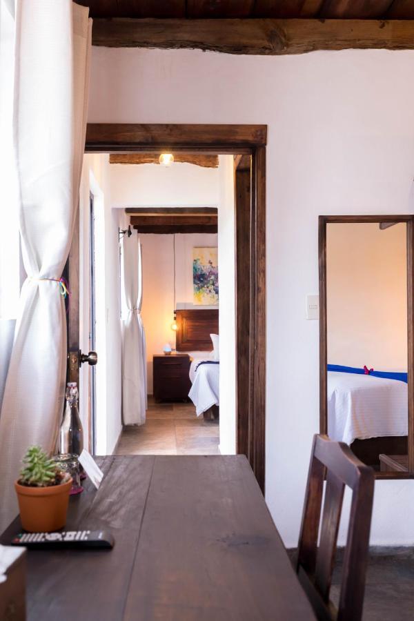 Hotel Petra San Miguel de Allende Dış mekan fotoğraf
